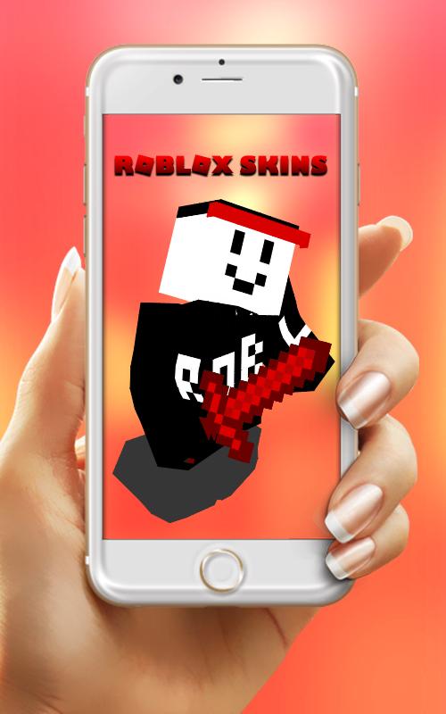 Avatar Skins For Android Apk Download - pro skins de roblox