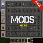 Mods for Minecraft pe ícone