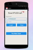 SwiftDial screenshot 2