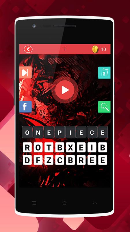 Anime Music Quiz Apk Download Free Arcade Game For Android