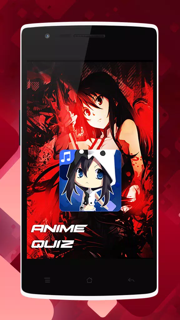 Anime Music Quiz APK for Android Download Anime Music Quiz APK for Android Download
