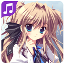 َAnime Music Radio Pro APK