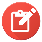 Блокнот Swift Notes! أيقونة