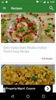 Saas Bahu Rasoi Indian Recipe Ekran Görüntüsü 2