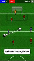 Swift Soccer screenshot 1