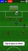 Swift Soccer captura de pantalla 2