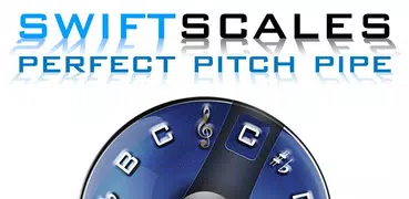 SWIFTSCALES Perfect Pitch Pipe