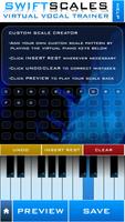 SWIFTSCALES - Vocal Trainer ภาพหน้าจอ 2