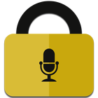 Protect+ MP3/WAV Voice Recorder w/ Encryption Pro icône