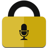 Protect+ MP3/WAV Voice Recorder w/ Encryption Pro