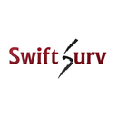 SwiftSurv biểu tượng