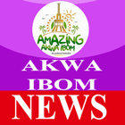 Ibom News (All-in-One) icône