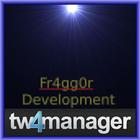 tw4manager أيقونة