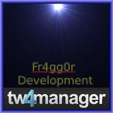 tw4manager icon