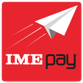 IME Pay - Mobile Digital Wallet (Nepal)