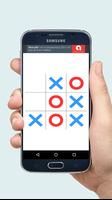 Tic Tac Toe syot layar 1