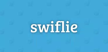 Swiflie Beta (Unreleased)