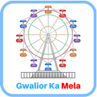 Gwalior Mela icône