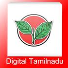 Digital Tamilnadu أيقونة