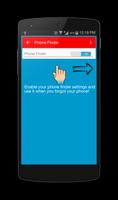 PhoneFinder スクリーンショット 1