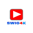 Swig4K Player APK