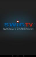 2 Schermata SWIG TV  – GATEWAY TO GLOBAL ENTERTAINMENT
