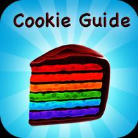 Guide For Cookie Jam Plakat