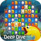 Guide For Fishdom Deep Dive icono