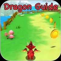 Guide for Dragon Land 2 پوسٹر
