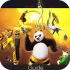 Guide For Kung Fu Panda Zeichen