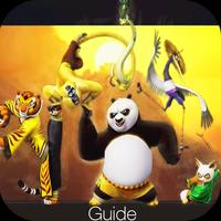 Guide For Kung Fu Panda Plakat