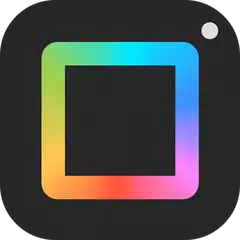 Squarely- no crop photo editor APK download