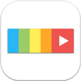 PixMovie 图标