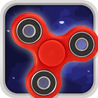 Fidget Spinner - Hand Space 아이콘