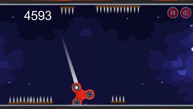 Fid Spinner Hand Space APK Download Free Action GAME for