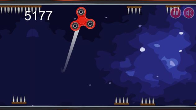 Fid Spinner Hand Space APK Download Free Action GAME for