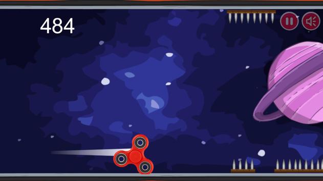 Fid Spinner Hand Space APK Download Free Action GAME for