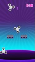 Fidget Spinner - Bounce Hand screenshot 3