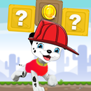Paw Puppy - Adventure Patrol APK
