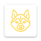 Swipe Husky Challenge icono