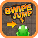 Swipe Jump Challenge senses APK