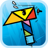 Puzzle Art: Kids Learn Shapes