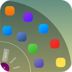 Easy swipe - Fast access & Lock Screen