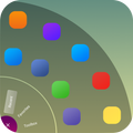 Easy swipe - Fast access & Lock Screen