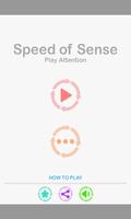 Swipe Arrow Sense Of Speed bài đăng
