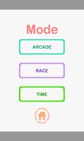 Swipe Arrow Sense Of Speed ảnh chụp màn hình 1
