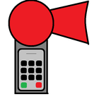 Air Horn Phone icon
