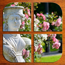 Gardens Jigsaw Puzzles APK