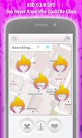 Swiper Dating App capture d'écran 1