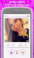 Swiper Dating App capture d'écran 3